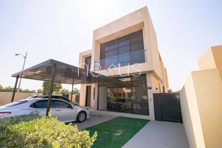 فیلا 5 غرف نوم للايجار في داماك هيلز (أكويا من داماك)، دبي - Brand New | 5 Bedroom + Maid Room | Luxury Villa فیلا 5 غرف نوم للايجار في داماك هيلز (أكويا من داماك)، دبي - Brand New | 5 Bedroom + Maid Room | Luxury Villa