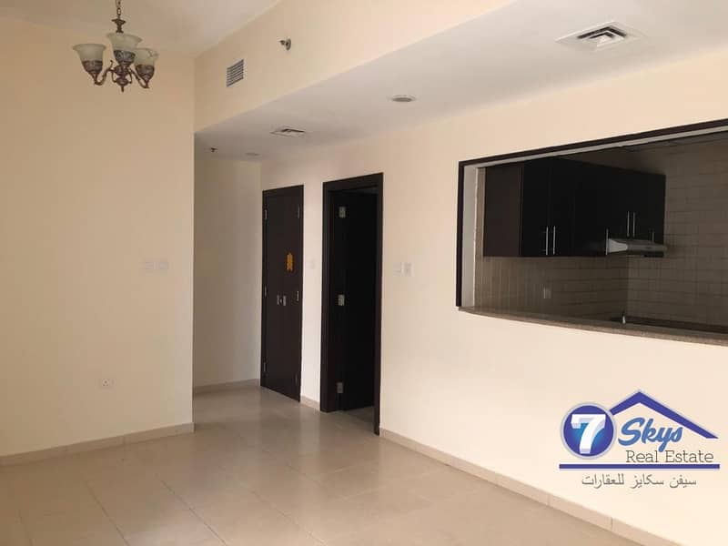 3 One bedroom for sale in Mazaya-1  Dubai  Wadi al safa-2