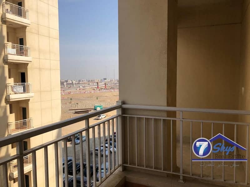 9 One bedroom for sale in Mazaya-1  Dubai  Wadi al safa-2