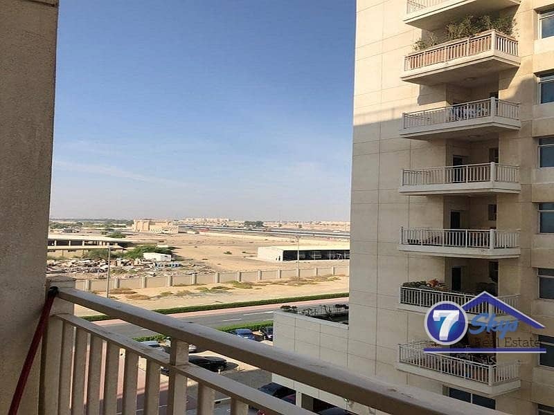 13 One bedroom for sale in Mazaya-1  Dubai  Wadi al safa-2