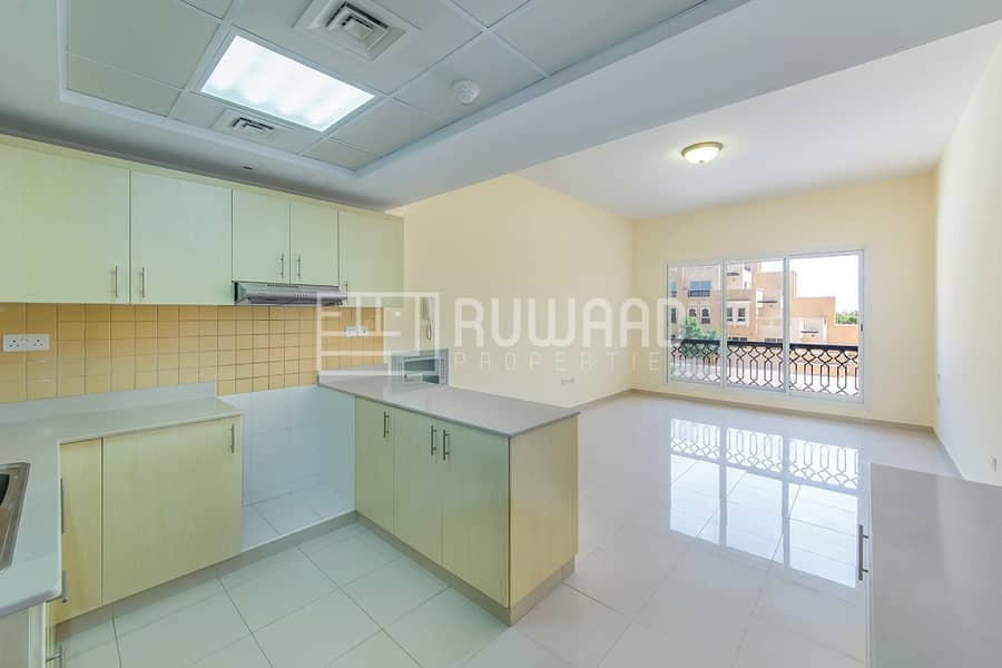 4 Sea View  Studio | Sale | Bab al bahr