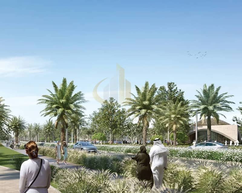 8 Post Handover Payment Plan| Prime Location Arabian Ranches 3