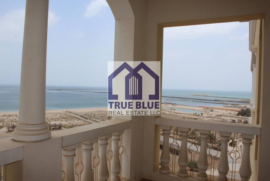 1 BEDROOM SEA VIEW|WELL MAINTAINED FOR BEST PRICE 1 BEDROOM SEA VIEW|WELL MAINTAINED FOR BEST PRICE