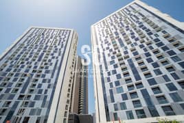 Luxurious Deal | Wide Balcony and Beautiful View