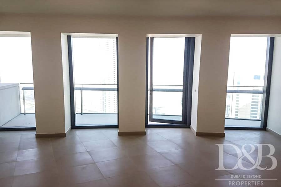 2 Bedroom | Spacious Unit | Chiller Free