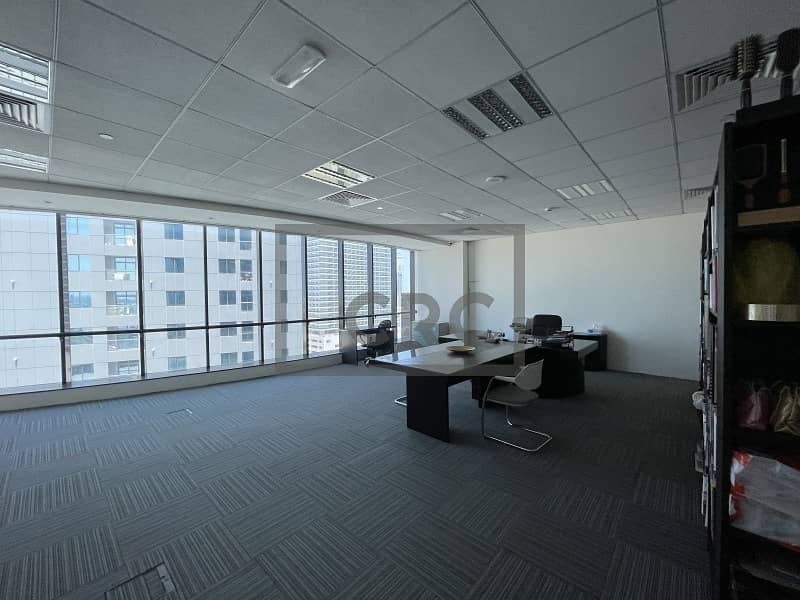 2 Furnished Office| Canal View | 2 Car Parks
