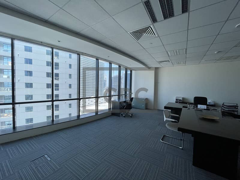 8 Furnished Office| Canal View | 2 Car Parks