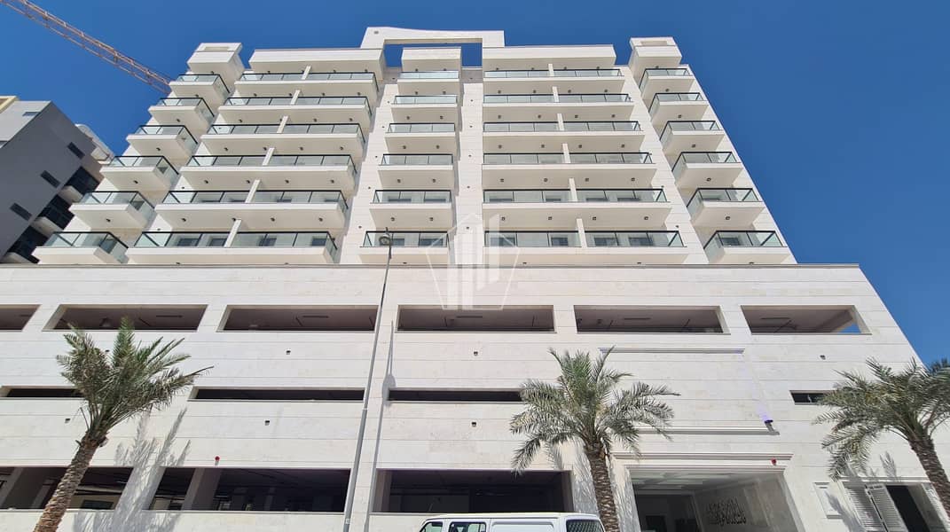 1Br | Pool View | Pay 20% to Move in | Pay in 2 Years | Al furjan