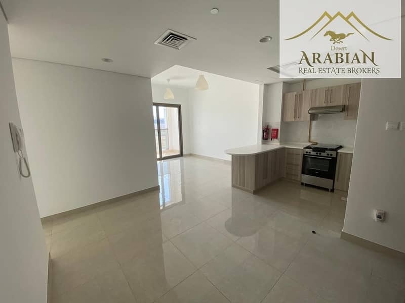 BRAND NEW  APARTMENT | ALL  AMENITIES NEARBY