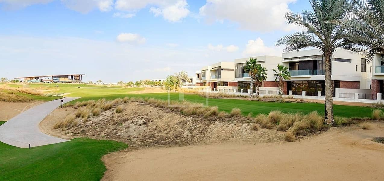 10 Golf Course Villa | Fully Furnished | Massive Plot | Ready To Move | VIP
