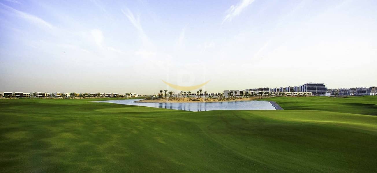 11 Golf Course Villa | Fully Furnished | Massive Plot | Ready To Move | VIP