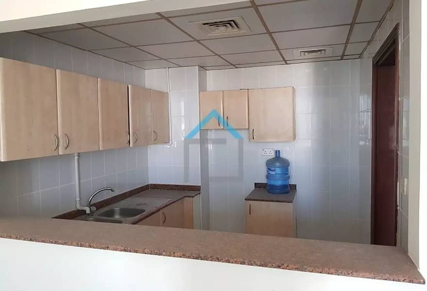 5 Spacious 1BR in England Cluster @ AED 25K (4 chqs)