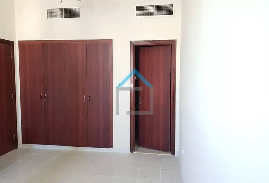 7 Spacious 1BR in England Cluster @ AED 25K (4 chqs)