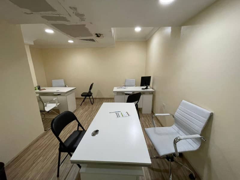 Офис в Дейра，Аль Хабаиси, 14999 AED - 5087680