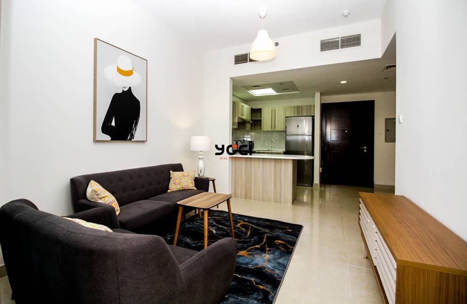 Exclusive | Spacious And Bright | 2  BHK -Arjan