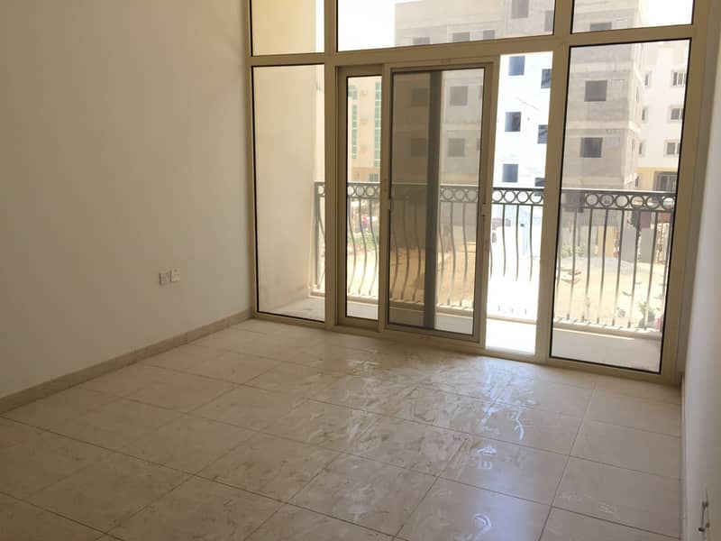 one bed room hall in brand new bulding