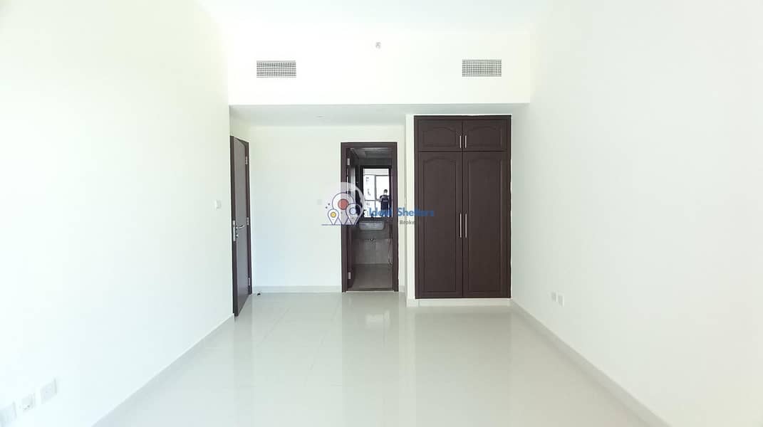 BRAND NEW | 1BHK APARTMENT | 1 MONTH FREE | OPEN VIEW |NAD AL HAMAR|