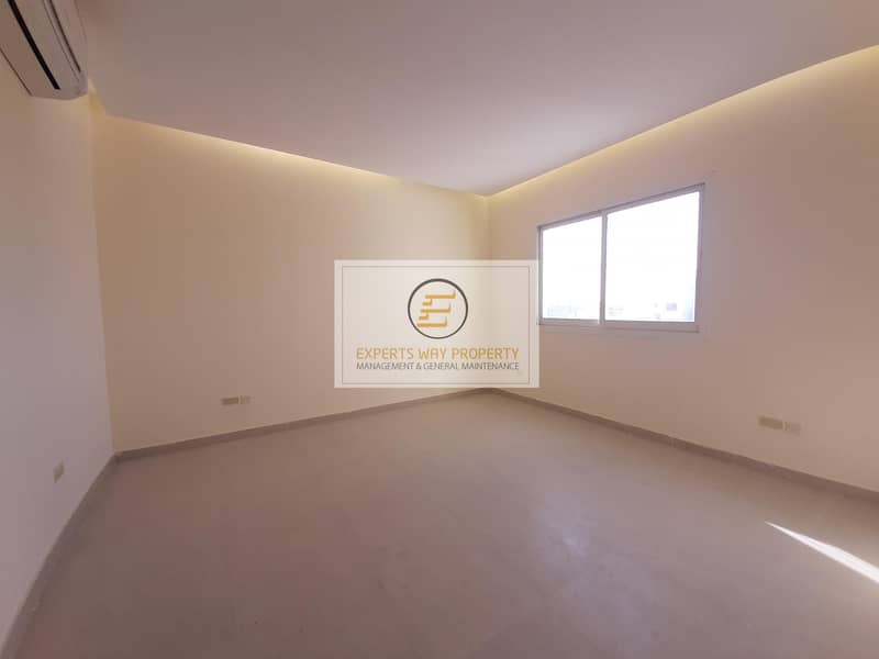 13 amazing finishing 1 bedroom hall for rent in khalifa B