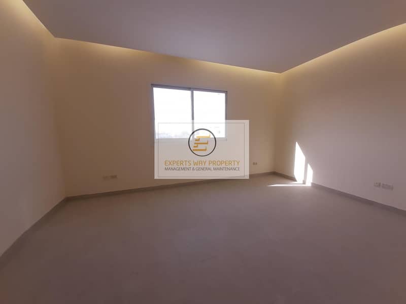 18 amazing finishing 1 bedroom hall for rent in khalifa B