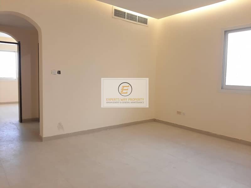 30 amazing finishing 1 bedroom hall for rent in khalifa B
