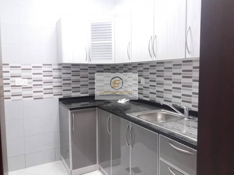 15 sweet and clean studio for rent in khalifa A NEAR MASDAR CITY