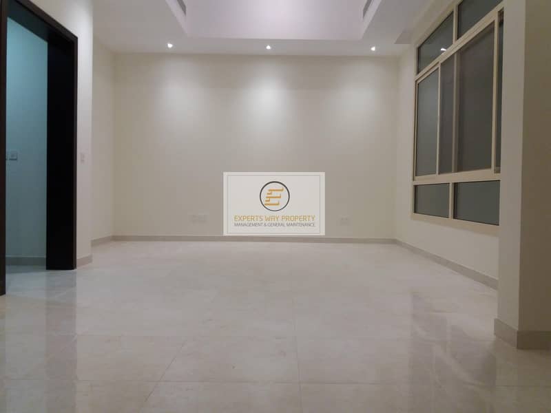 18 sweet and clean studio for rent in khalifa A NEAR MASDAR CITY