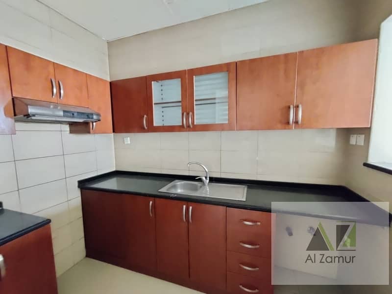 6 Cheapest 2 BR for Rent | Semi Closed Kitchen