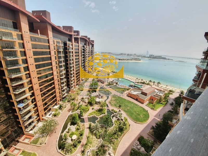 23 A Lush Oasis- Palm Jumeirah