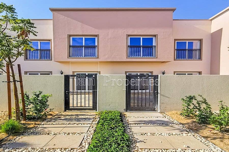 23 Gated community villa with full amenities