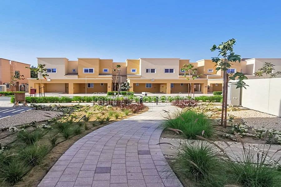 27 Gated community villa with full amenities