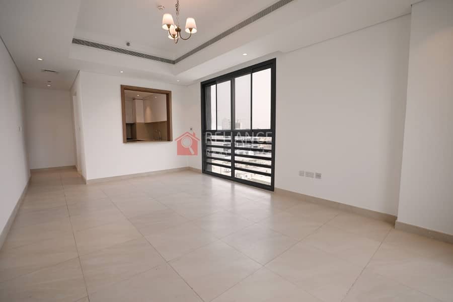 12 Cheques - Brand New 2 Bedrooms Apartment in JVC