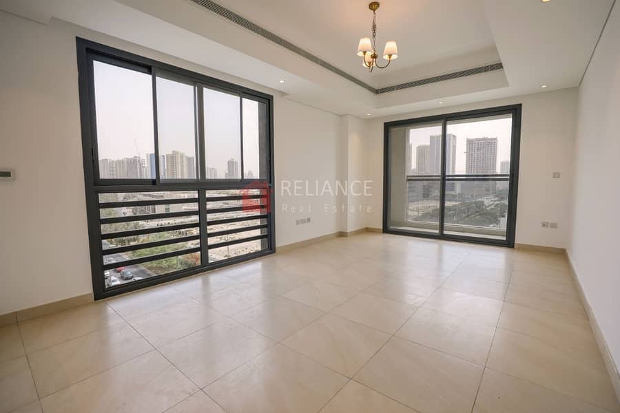 3 12 Cheques - Brand New 2 Bedrooms Apartment in JVC