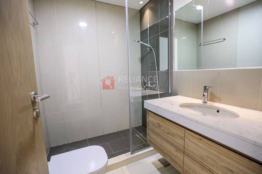 9 12 Cheques - Brand New 2 Bedrooms Apartment in JVC