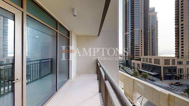 13 2 Bed Apartment in Creekside 18 Tower A