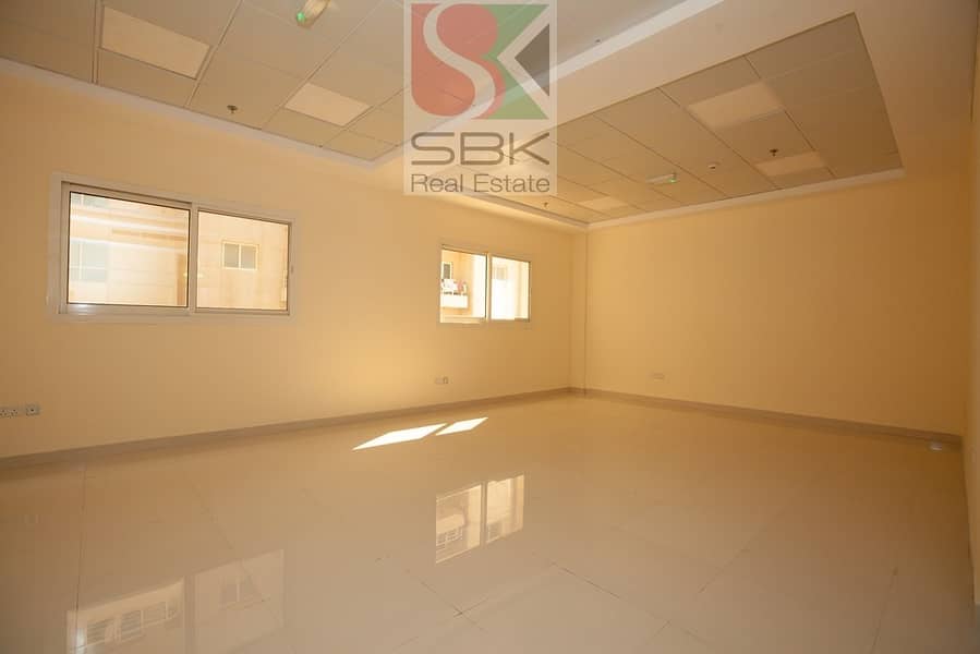 9 Spacious Size For Rent 2BHK In Al Qusais