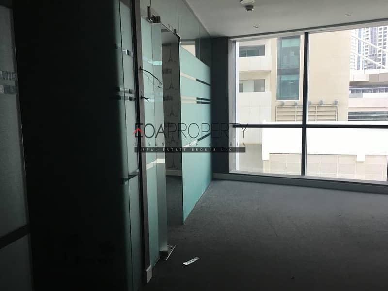 Ready to Move In/ Fitted Offices/Near Metro Station