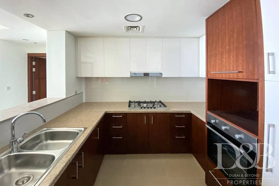 4 Best Layout | Spacious 2Bed | Great View