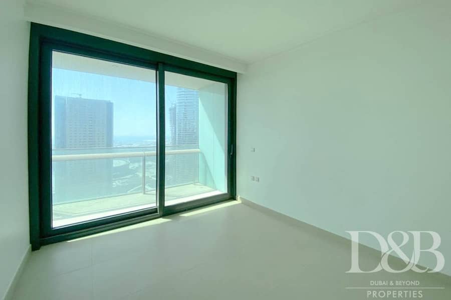 3 Best Layout | Spacious 2Bed | Great View