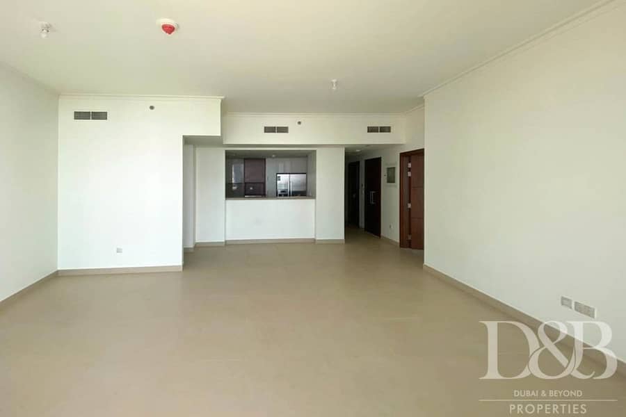 8 Best Layout | Spacious 2Bed | Great View