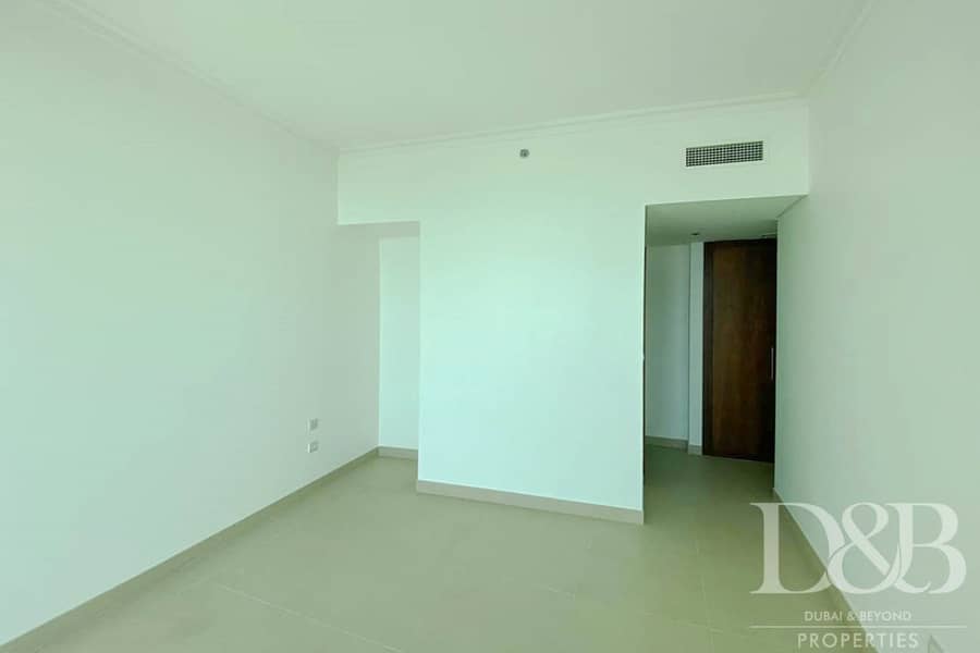 6 Best Layout | Spacious 2Bed | Great View