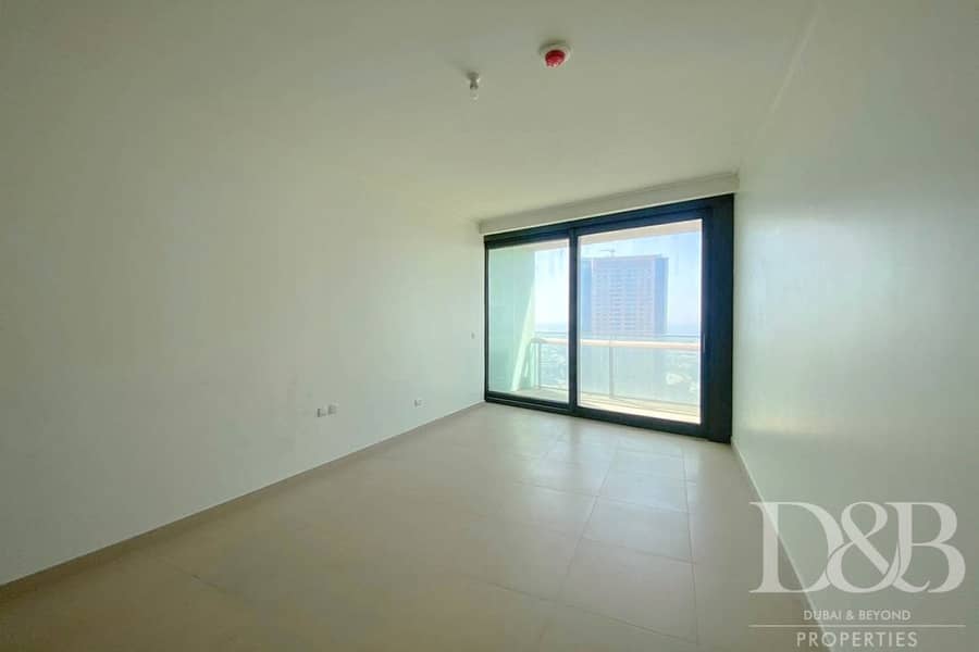 7 Best Layout | Spacious 2Bed | Great View