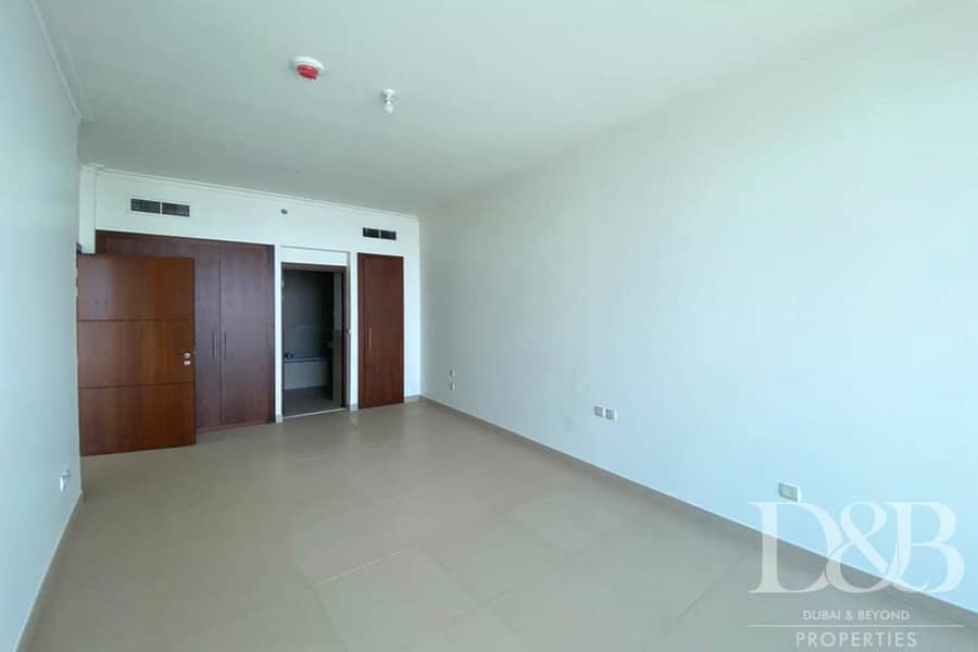 2 Best Layout | Spacious 2Bed | Great View