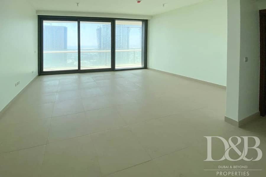 10 Best Layout | Spacious 2Bed | Great View