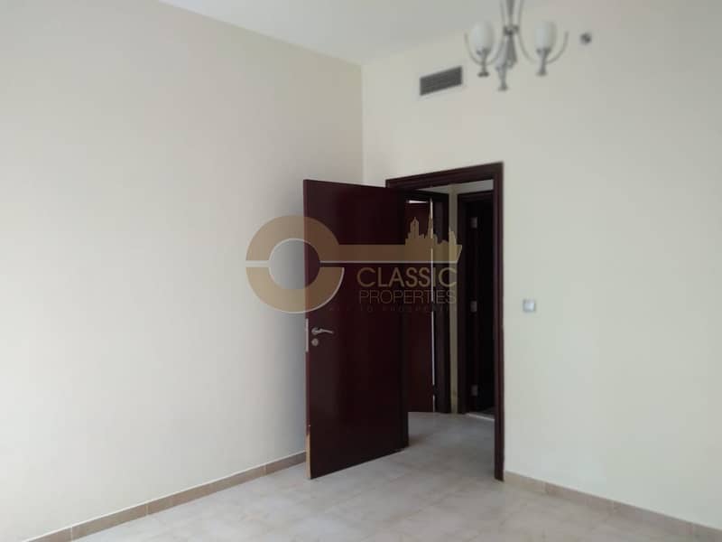 5 Spacious 2bed |Free Chiller | Hamza Tower