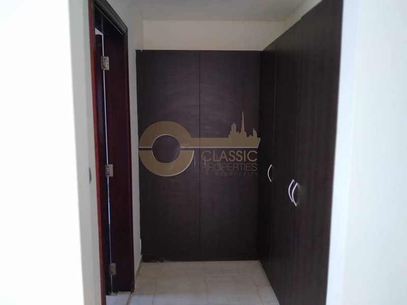 7 Spacious 2bed |Free Chiller | Hamza Tower