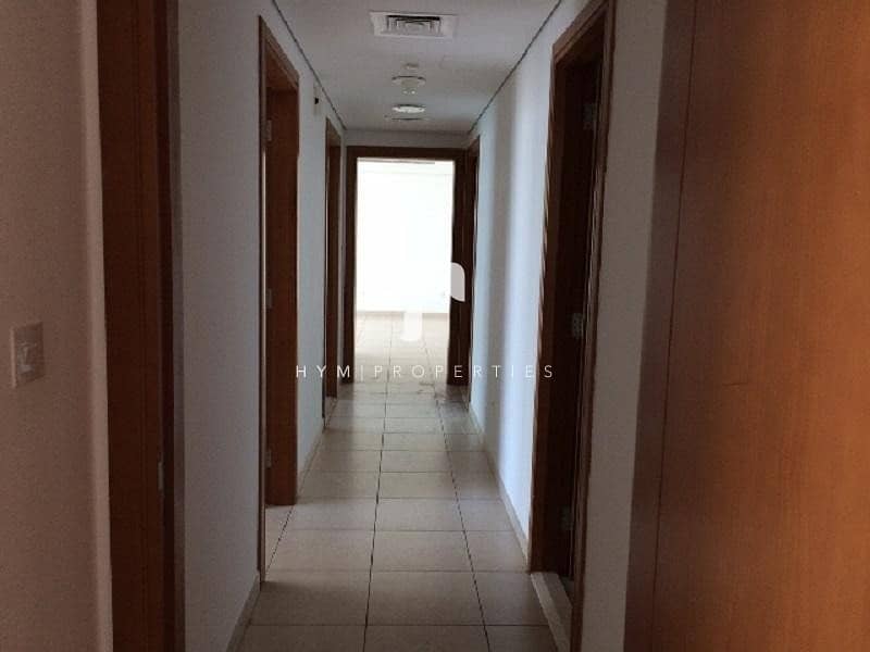 2 2 bedroom plus maid's large and spacious apartment