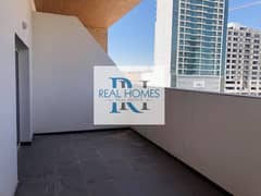 One Bedroom with Terrace! Laundry Room! Chiller Free