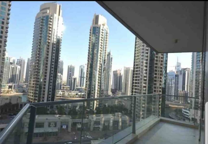 Квартира в Дубай Марина，Трайдент Гранд Резиденция, 3 cпальни, 2199999 AED - 5143226