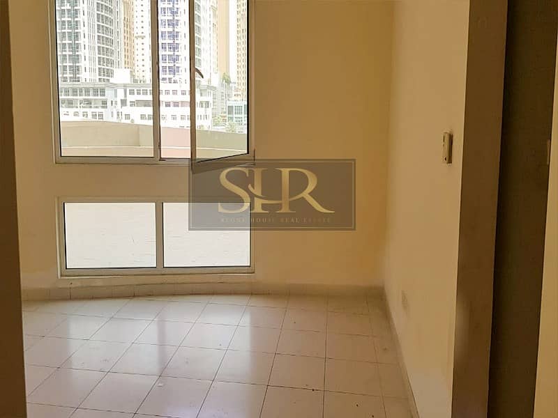 11 Largest 3 BR + Maid - Full marina view - Vacant - 13 Months