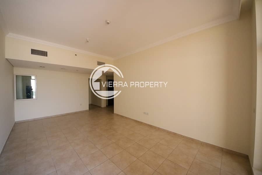 SPACIOUS | WELL MAINTAINED  I  GOOD FOR INVESTMENT